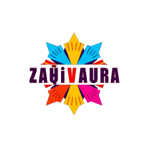 ZářiváAura logo