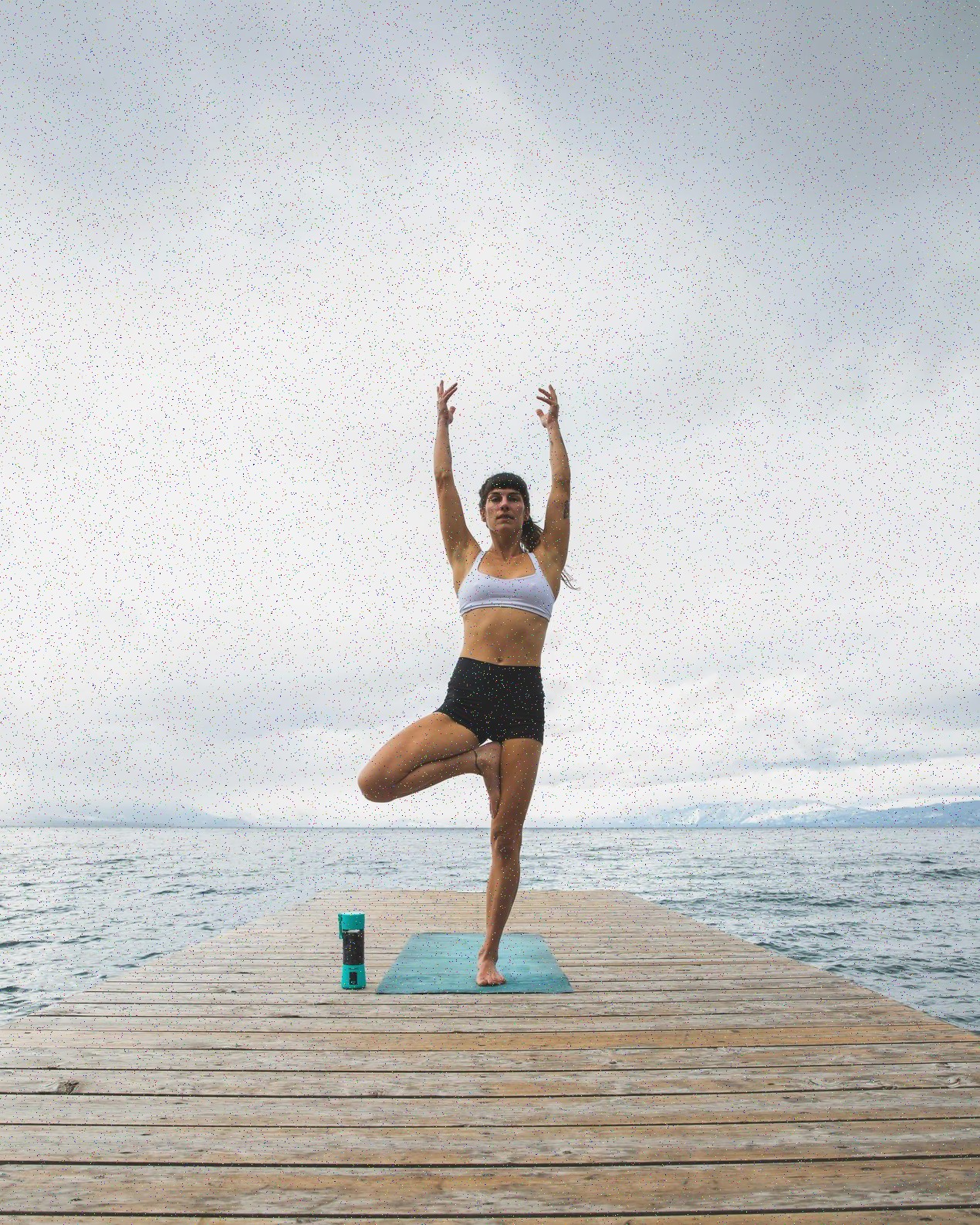 Core stabilita